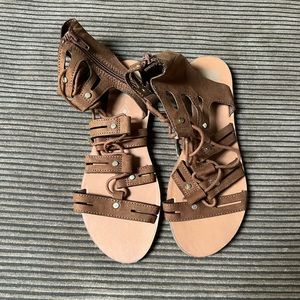 Women’s Sandals